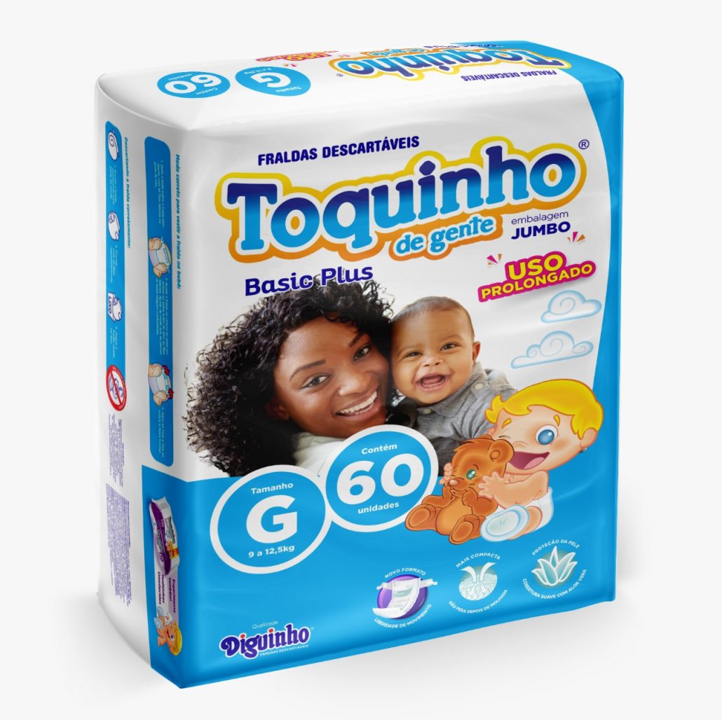 Toquinho Plus – 7Y Distribuidora